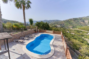 Villa Conchi, Frigiliana